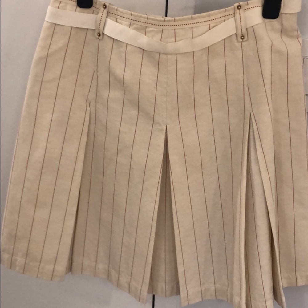 Weekend Max Mara skirt - Picture 6 of 8